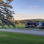 Belden Hill Campground