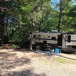 Jim Thorpe Camp Resort