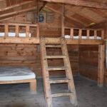 Lake Glory Campground