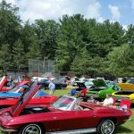 Shady Creek Campground