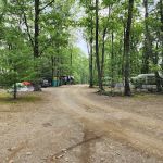 Mossy Point Campground