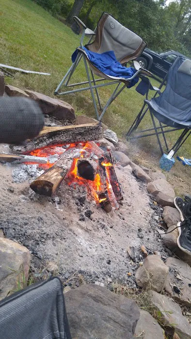 Central PA Wesleyan Campground 9