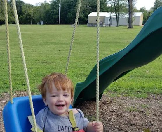 Central PA Wesleyan Campground
