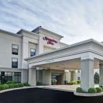 Hampton Inn Bloomsburg