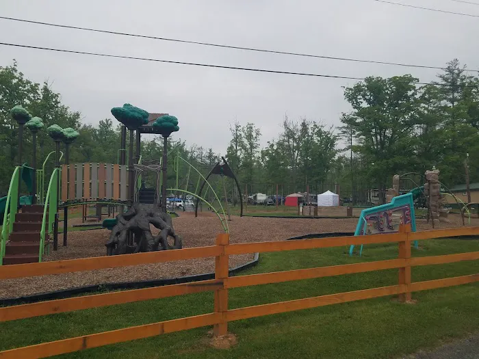 Williamsport South / Nittany Mtn. KOA Holiday 4