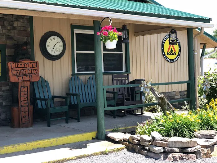 Williamsport South / Nittany Mtn. KOA Holiday 3
