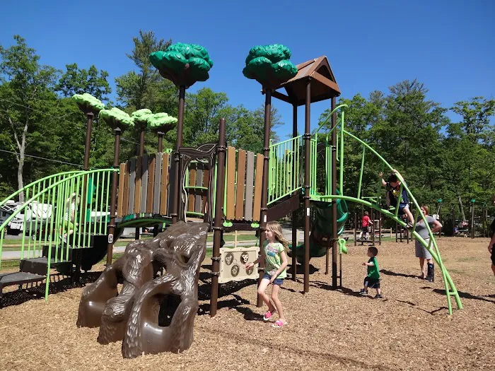 Williamsport South / Nittany Mtn. KOA Holiday 8