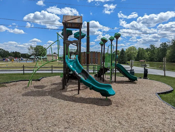Williamsport South / Nittany Mtn. KOA Holiday 2
