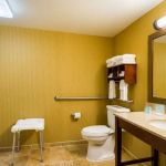 Hampton Inn Danville