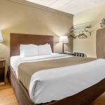 Econo Lodge Inn & Suites Shamokin Dam - Selinsgrove