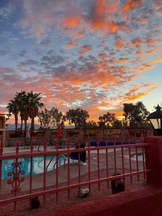 Lake Havasu Resort 1