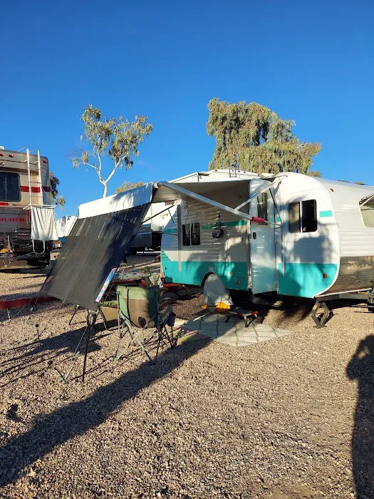 Lake Havasu Resort 2
