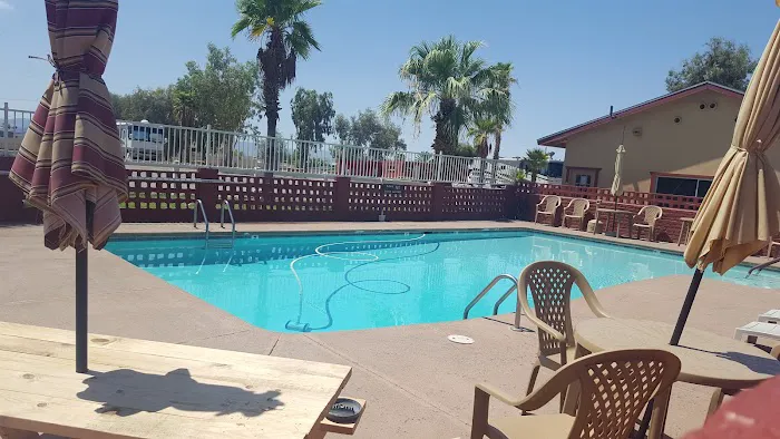 Lake Havasu Resort 0