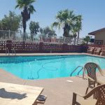 Lake Havasu Resort