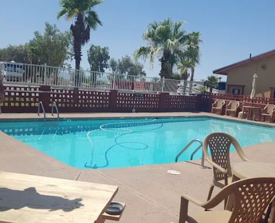 Lake Havasu Resort