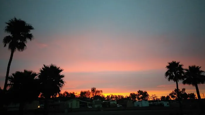 Lake Havasu Resort 4