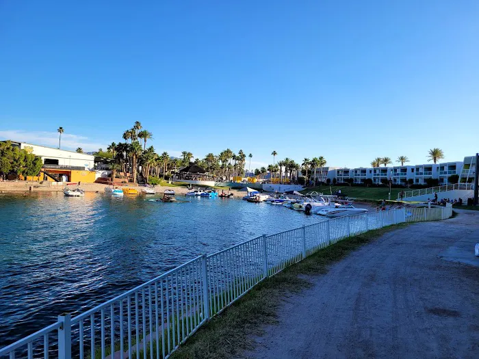 Lake Havasu Resort 6