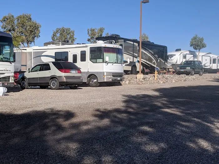Lake Havasu Resort 5