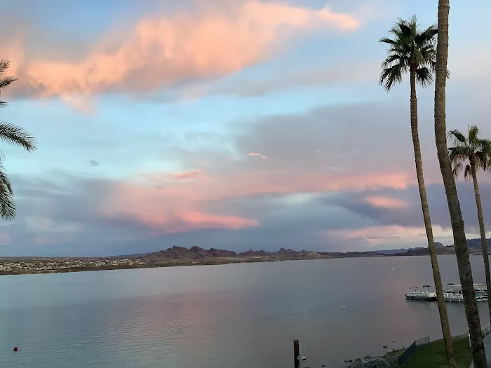 Lake Havasu Resort 3