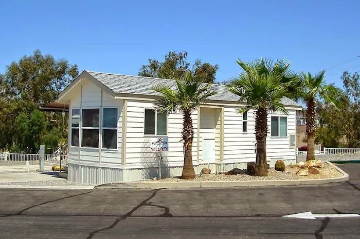 Havasu Falls RV Resort 2