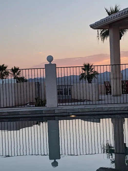 Havasu Falls RV Resort 9