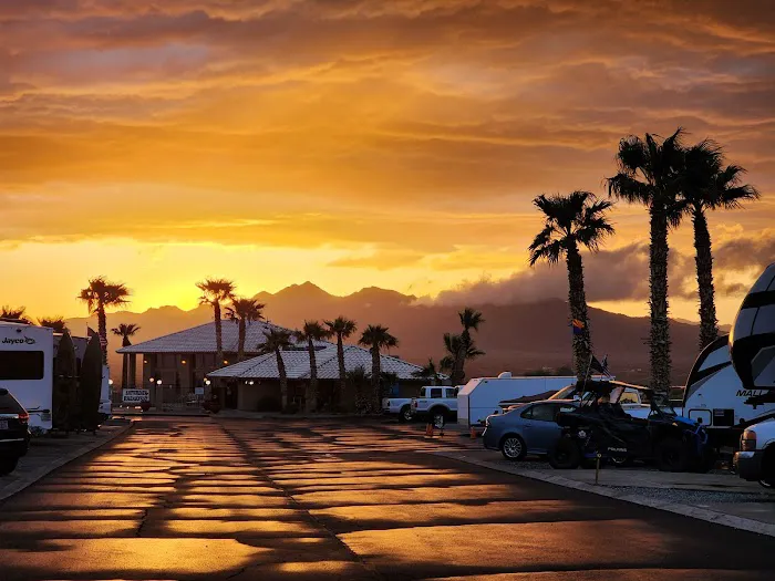 Havasu Falls RV Resort 8