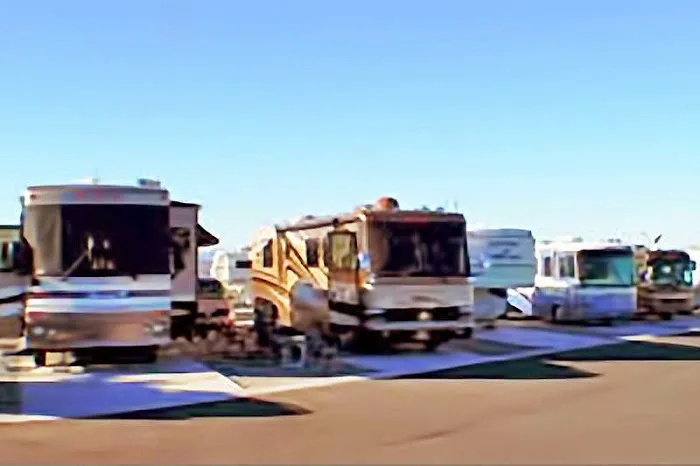 Havasu Falls RV Resort 7