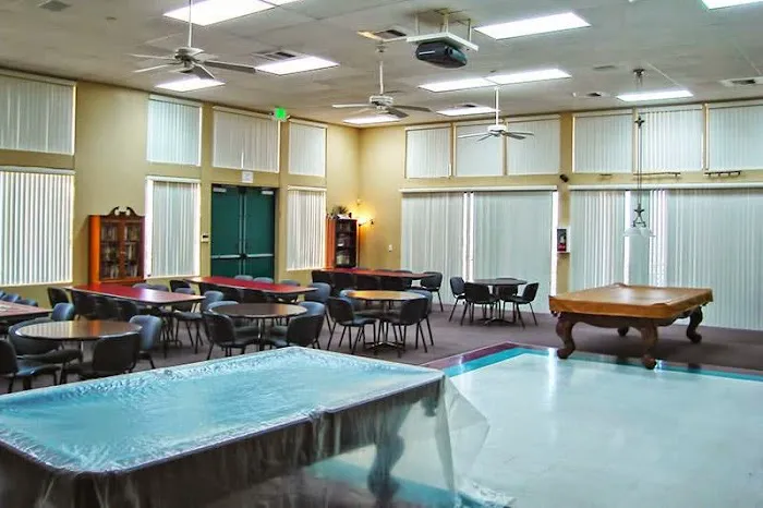 Havasu Falls RV Resort 5