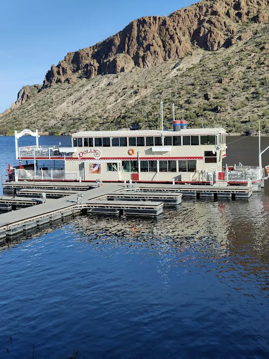 Canyon Lake Marina & Campground 0