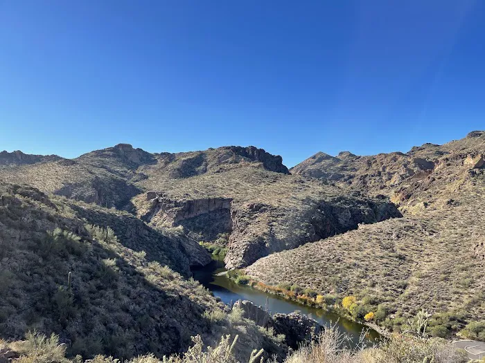 Canyon Lake Marina & Campground 3