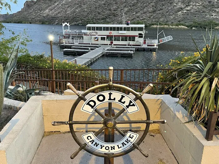 Canyon Lake Marina & Campground 7