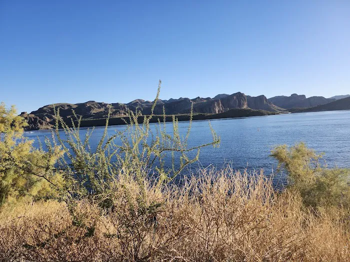 Canyon Lake Marina & Campground 6