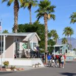 Rincon Country East RV Resort