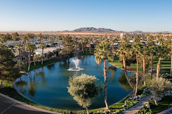 Palm Creek Resort & Residences 3