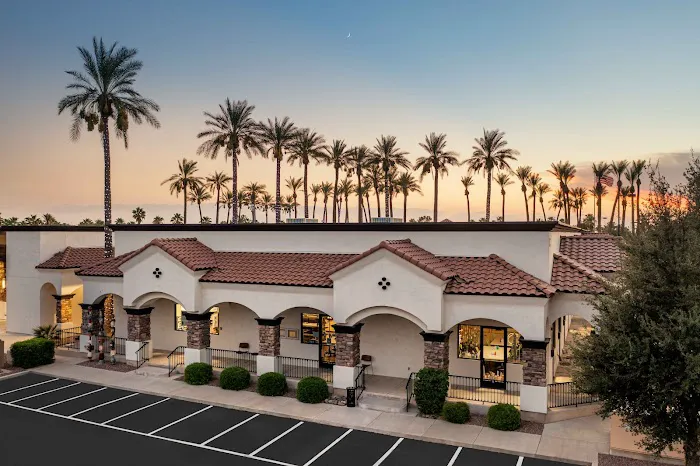 Palm Creek Resort & Residences 7