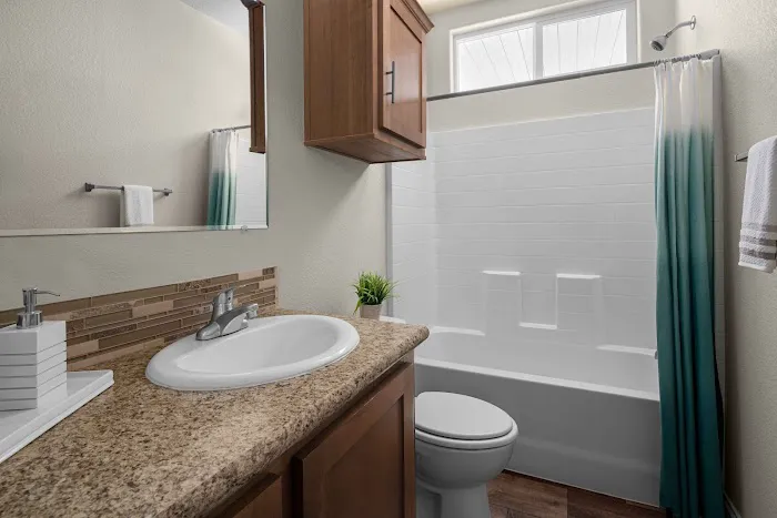 Palm Creek Resort & Residences 5