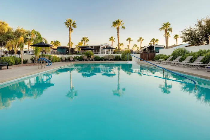 Palm Creek Resort & Residences 0