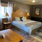 Grey Squirrel Resort & Vacation Rental Homes