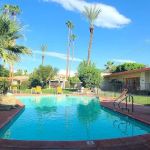 Mojave Resort