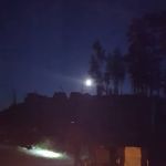 Gray's Peak Group Camp