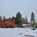 Big Bear LakeFront Lodge
