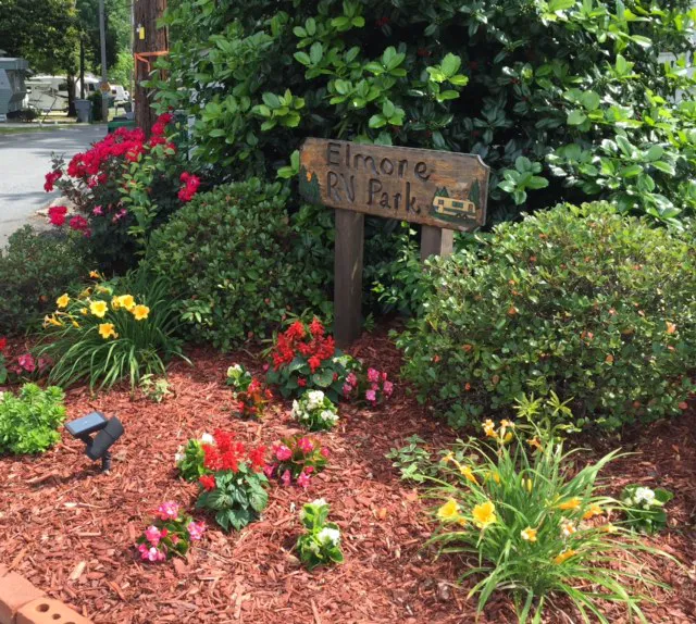 Elmore RV Park 2