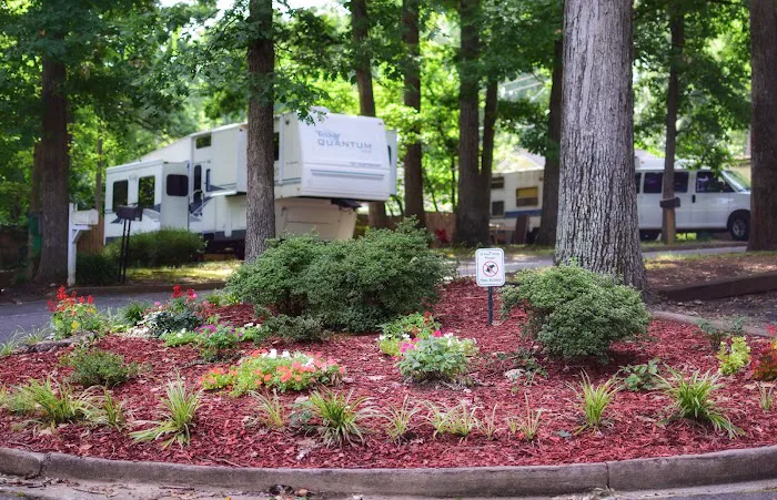 Elmore RV Park 1
