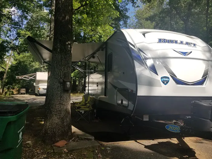 Elmore RV Park 6