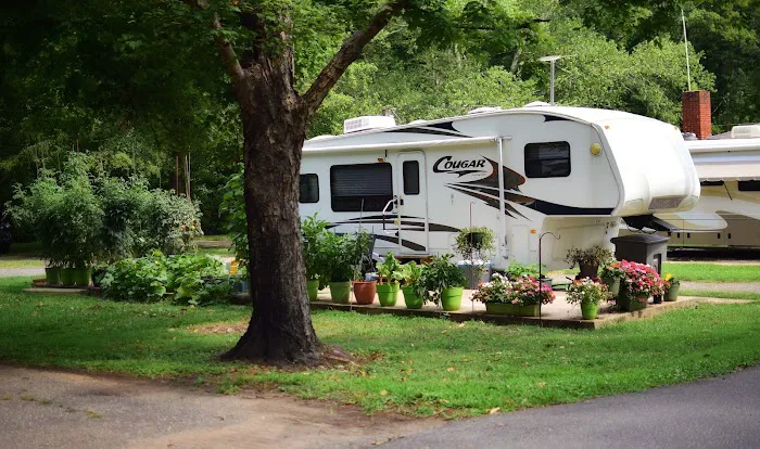 Elmore RV Park 0