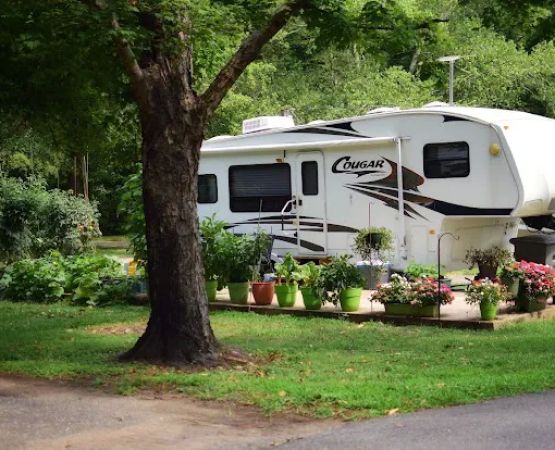 Elmore RV Park
