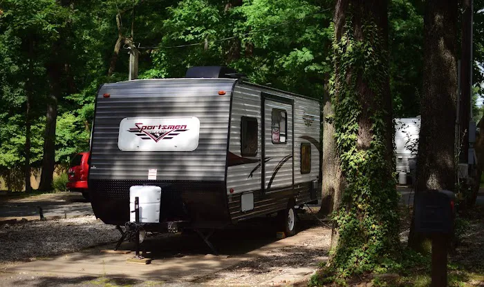 Elmore RV Park 9