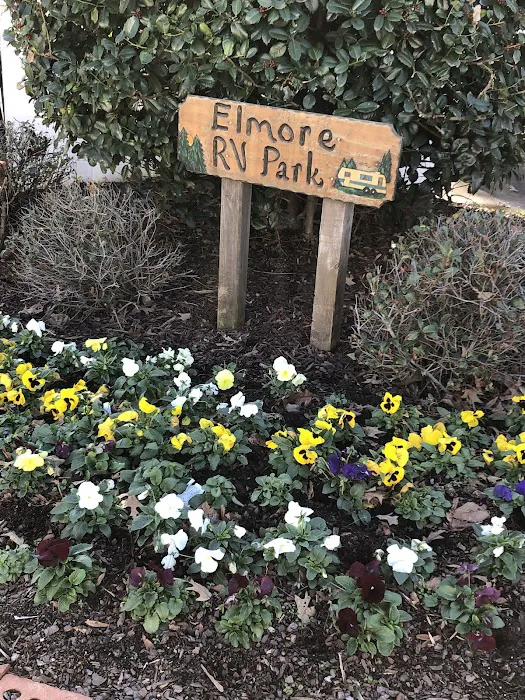 Elmore RV Park 4