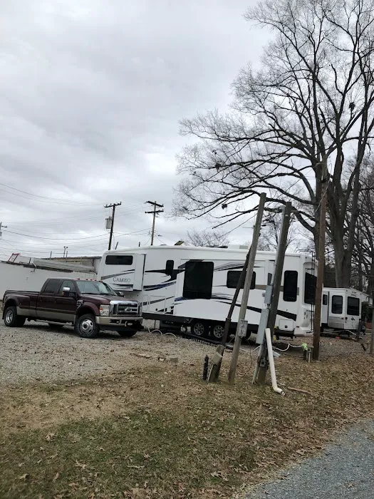 Elmore RV Park 8