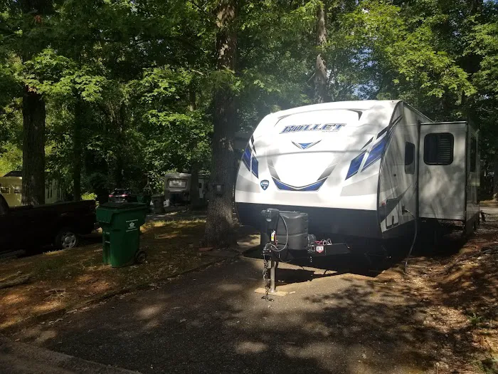 Elmore RV Park 5